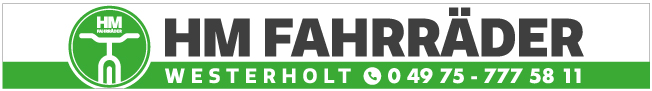 HM Fahrräder