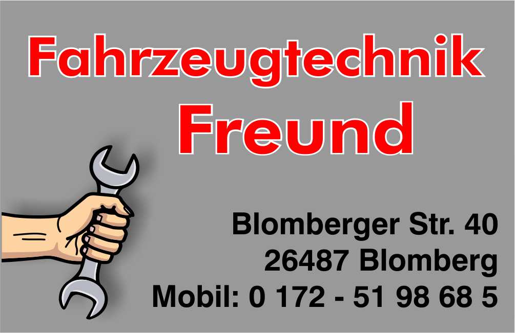 Freund